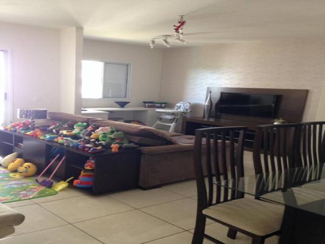 Apartamento para Venda em Barueri - 3