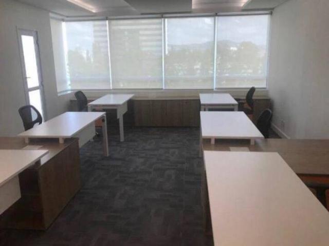 #60490145 - Sala para Locação em Barueri - SP - 2