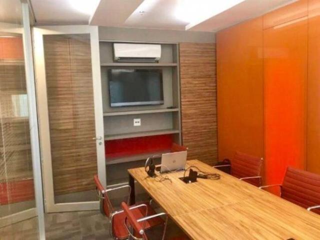 #60490145 - Sala para Locação em Barueri - SP - 1
