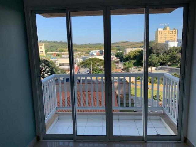 Apartamento para Locação em Barueri - 2