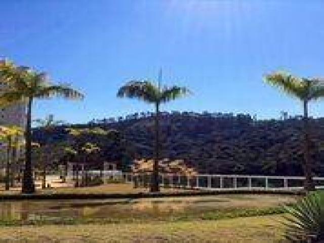 Apartamento para Locação em Santana de Parnaíba - 3