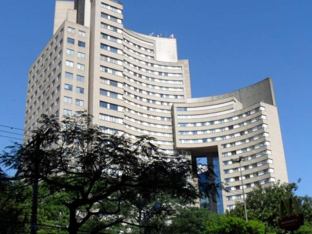 #60490177 - Sala para Venda em Barueri - SP - 1