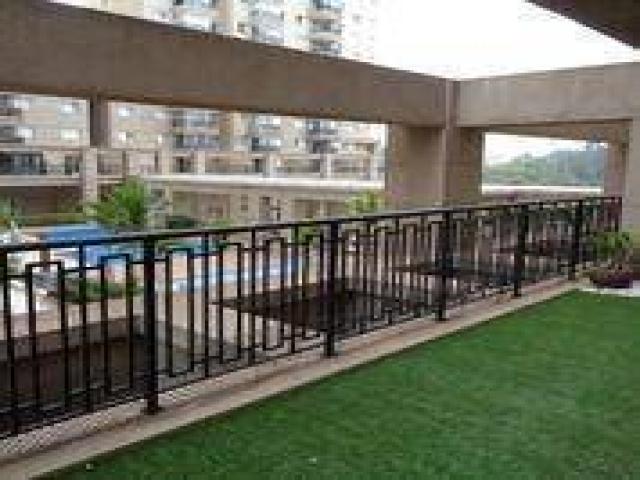 Apartamento para Locação em Barueri - 3