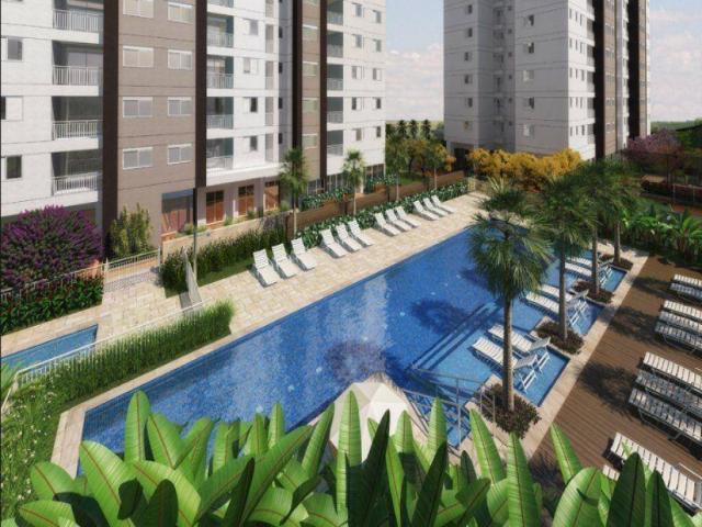 Apartamento para Venda em Santana de Parnaíba - 2