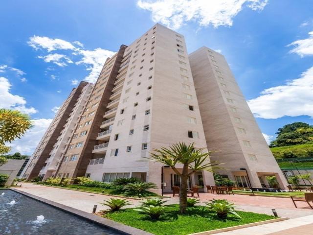 Apartamento para Venda em Santana de Parnaíba - 3