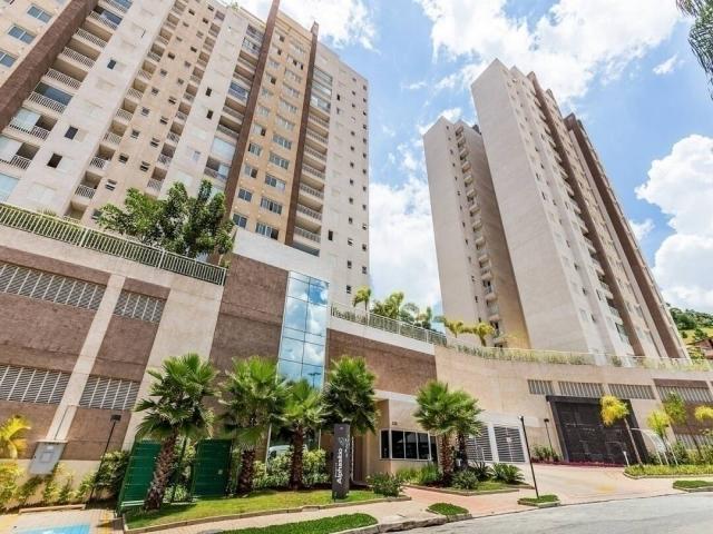 Apartamento para Venda em Santana de Parnaíba - 4