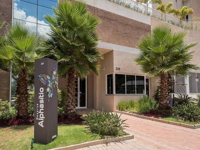 Apartamento para Venda em Santana de Parnaíba - 5