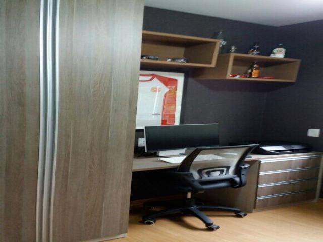 Apartamento para Venda em Santana de Parnaíba - 5