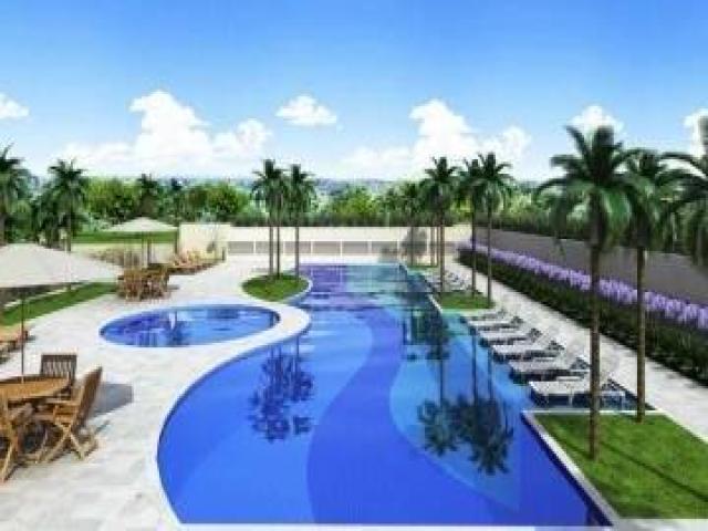 Apartamento para Locação em Barueri - 2