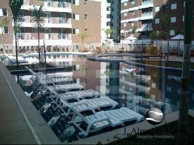 Apartamento para Locação em Barueri - 3