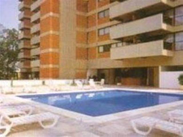 #60490218 - Flat para Locação em Barueri - SP - 1