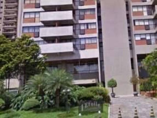 #60490218 - Flat para Locação em Barueri - SP - 2