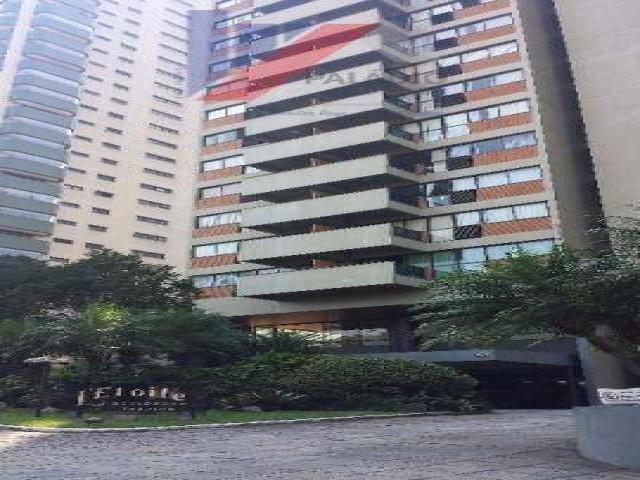 #60490218 - Flat para Locação em Barueri - SP - 3
