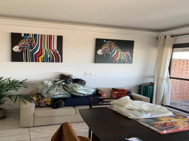 Flat para Locação em Barueri - 5
