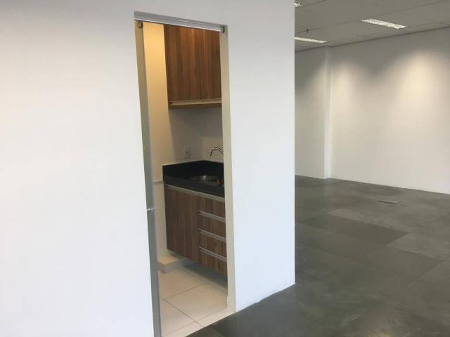 Sala para Locação em Barueri - 4
