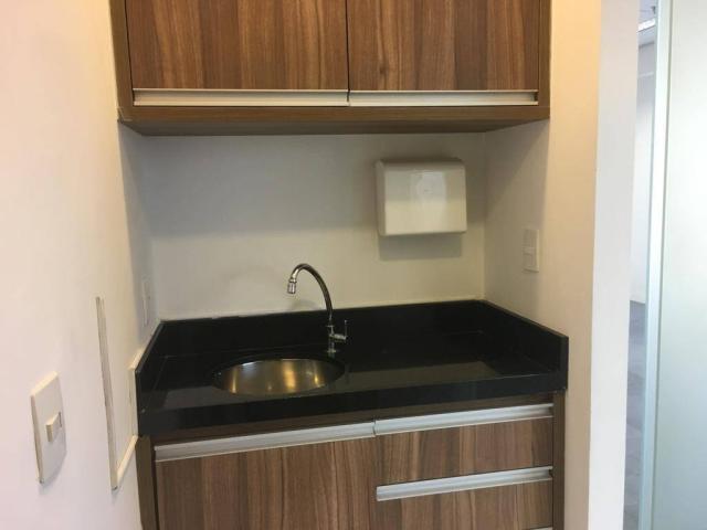 Sala para Locação em Barueri - 5