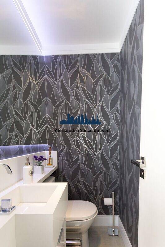 Apartamento à venda e aluguel com 1 quarto, 88m² - Foto 2