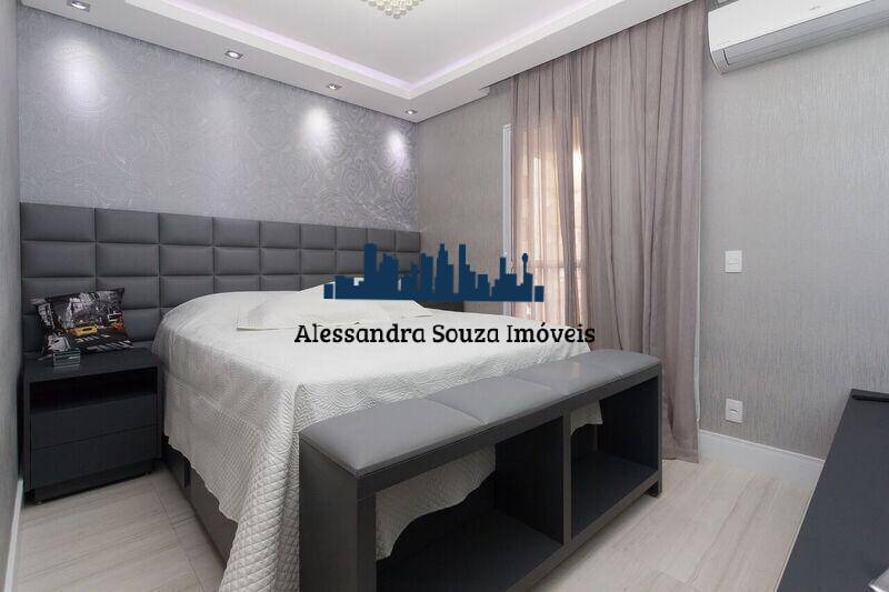 Apartamento à venda e aluguel com 1 quarto, 88m² - Foto 3