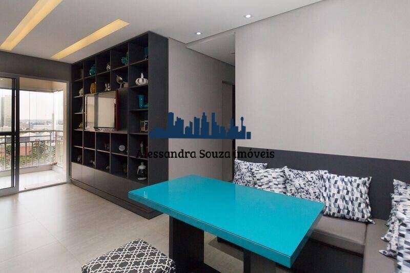 Apartamento à venda e aluguel com 1 quarto, 88m² - Foto 8
