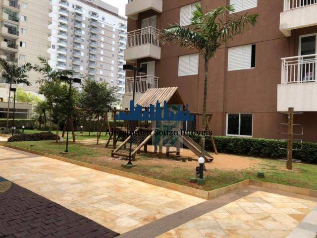 Apartamento à venda e aluguel com 1 quarto, 88m² - Foto 13