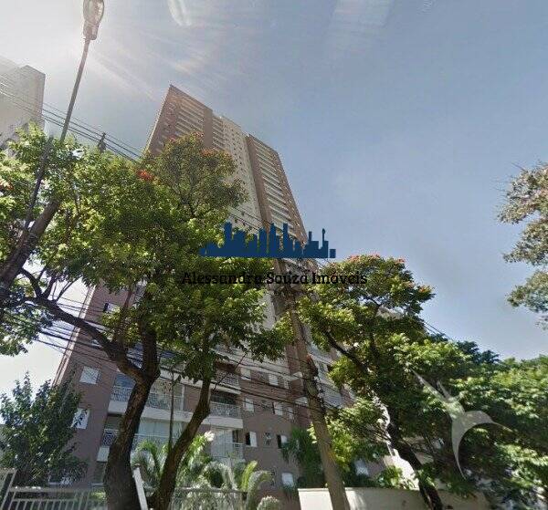 Apartamento à venda e aluguel com 1 quarto, 88m² - Foto 16