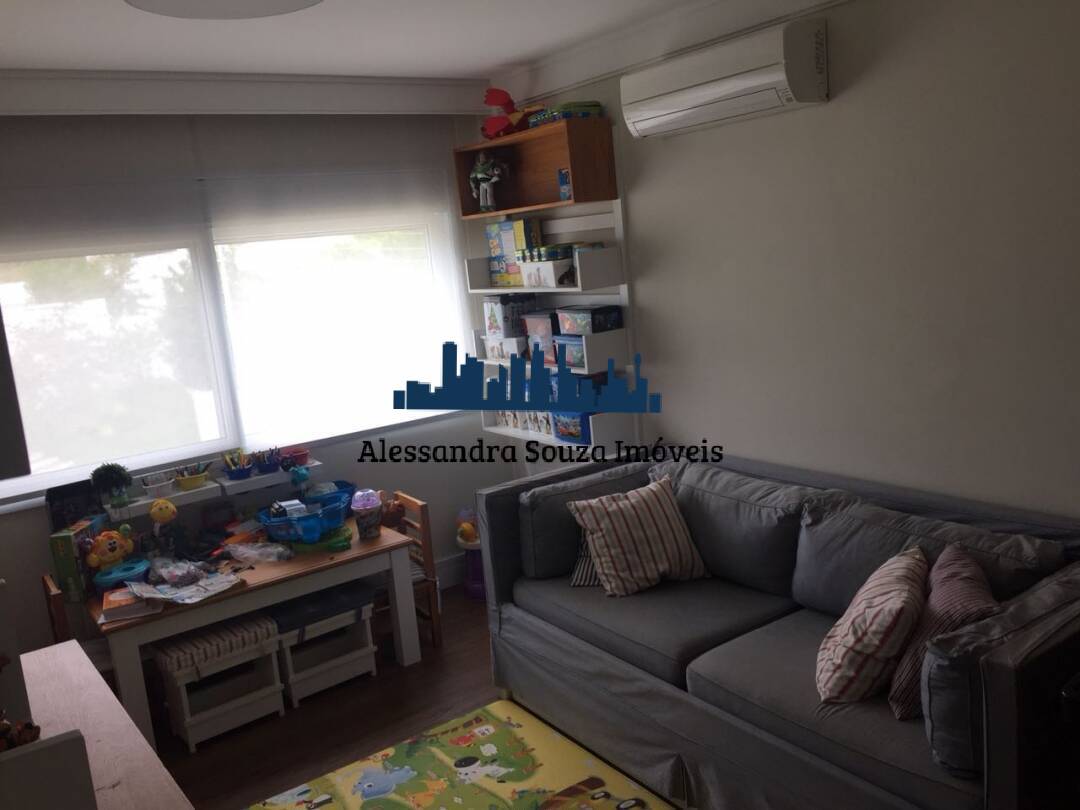 Casa à venda e aluguel com 4 quartos, 600m² - Foto 3