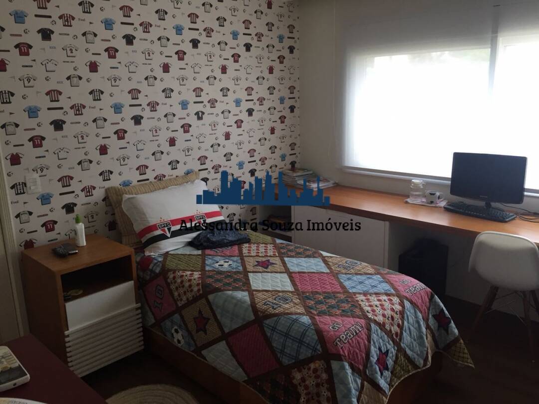Casa à venda e aluguel com 4 quartos, 600m² - Foto 4