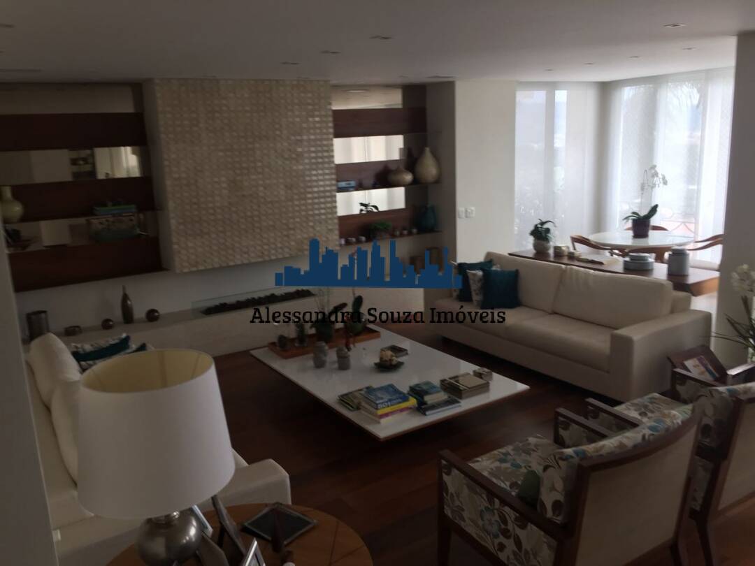 Casa à venda e aluguel com 4 quartos, 600m² - Foto 5