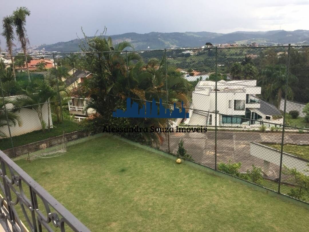 Casa à venda e aluguel com 4 quartos, 600m² - Foto 13
