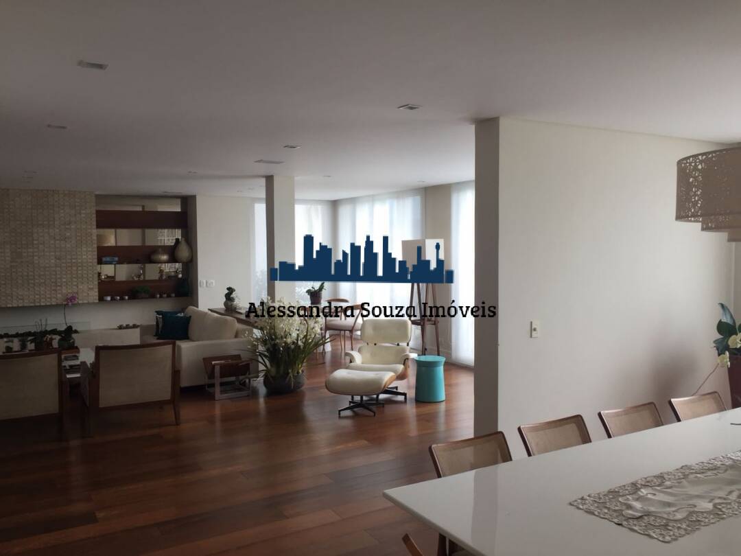 Casa à venda e aluguel com 4 quartos, 600m² - Foto 15