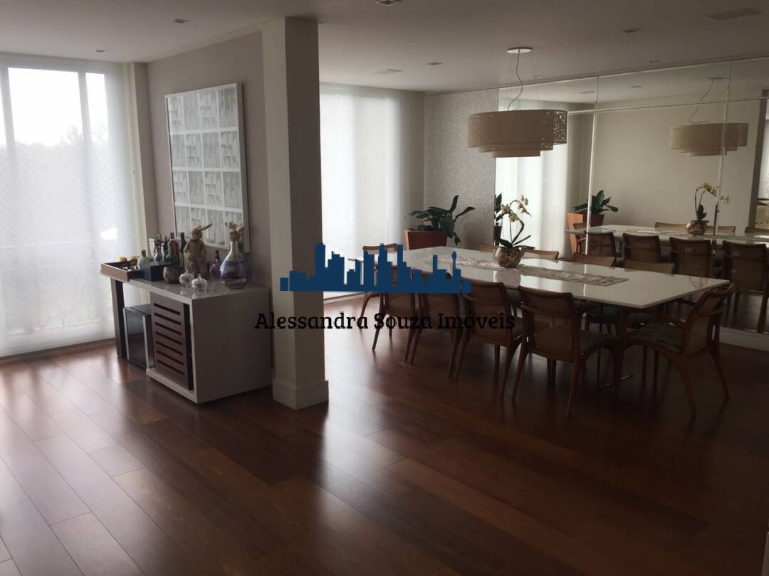 Casa à venda e aluguel com 4 quartos, 600m² - Foto 18