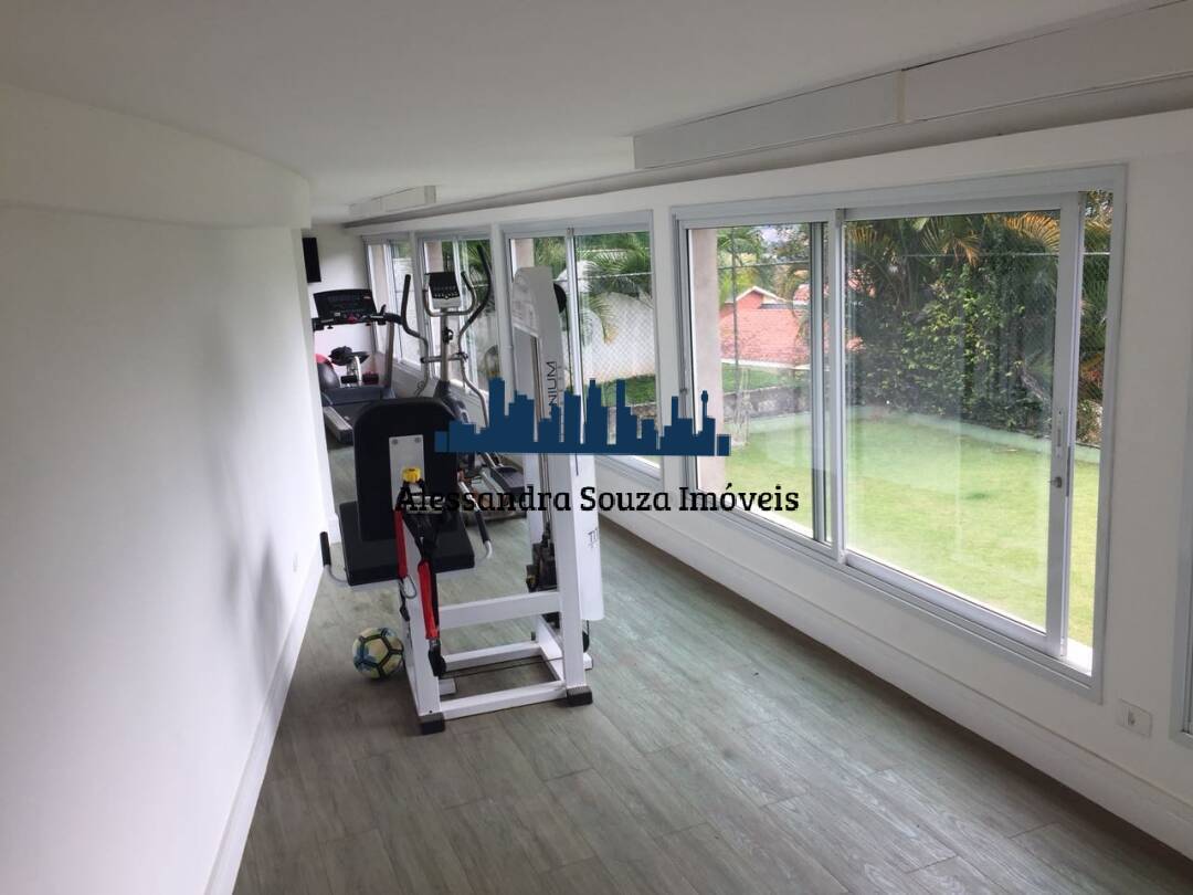 Casa à venda e aluguel com 4 quartos, 600m² - Foto 26