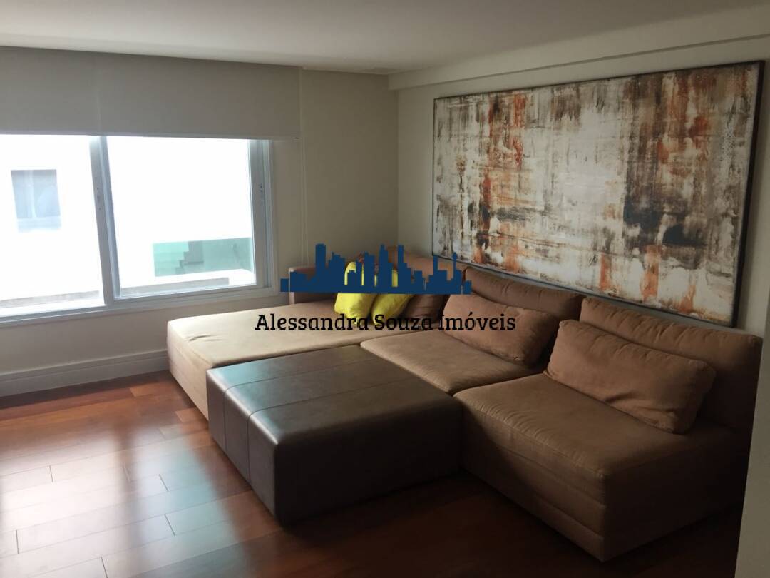 Casa à venda e aluguel com 4 quartos, 600m² - Foto 27