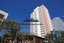 Apartamento para alugar com 2 quartos, 76m² - Foto 5
