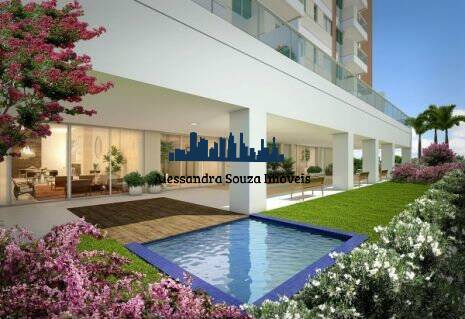 Apartamento para alugar com 2 quartos, 76m² - Foto 2