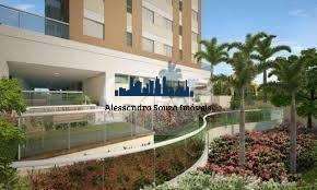 Apartamento para alugar com 2 quartos, 76m² - Foto 4