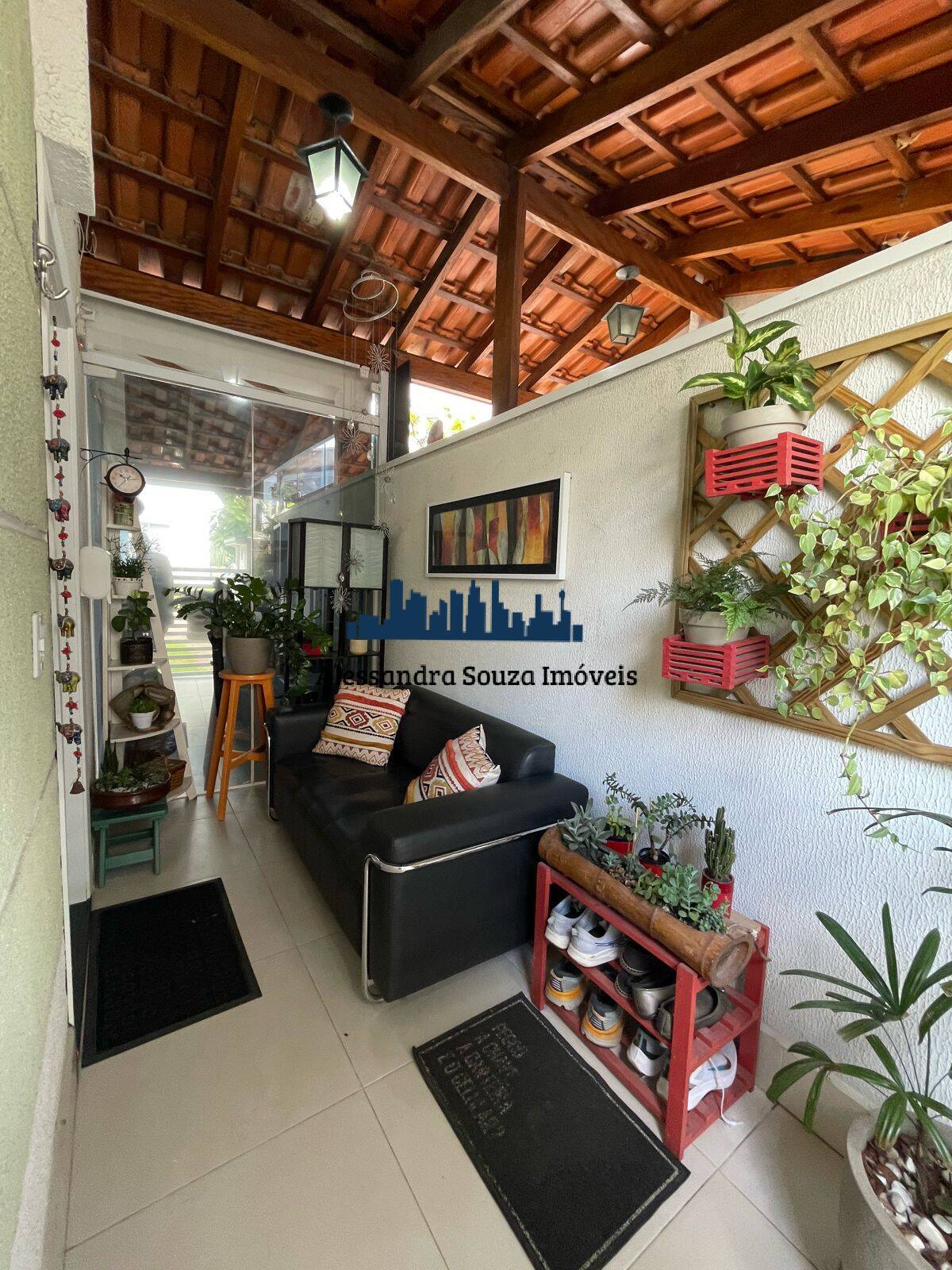 Casa à venda com 2 quartos, 126m² - Foto 3
