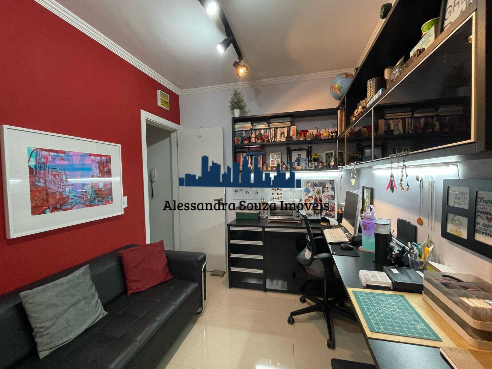 Casa à venda com 2 quartos, 126m² - Foto 4