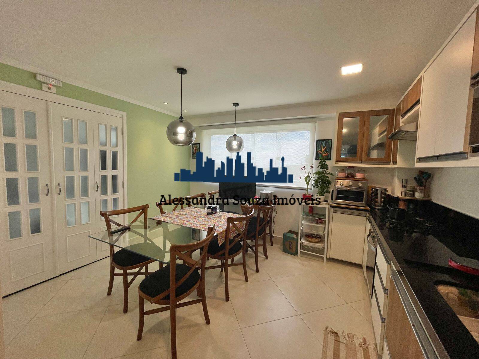 Casa à venda com 2 quartos, 126m² - Foto 6