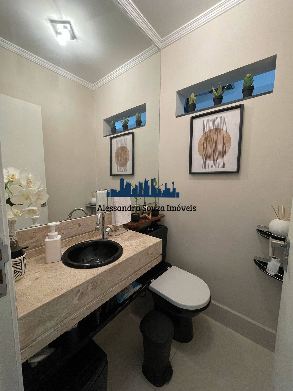 Casa à venda com 2 quartos, 126m² - Foto 5