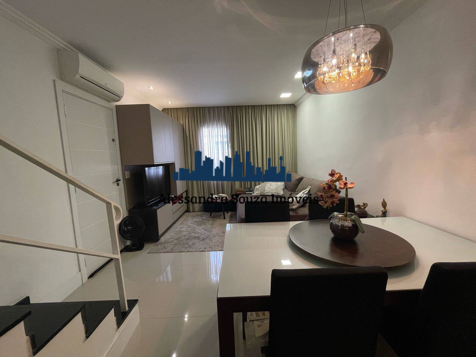 Casa à venda com 2 quartos, 126m² - Foto 7