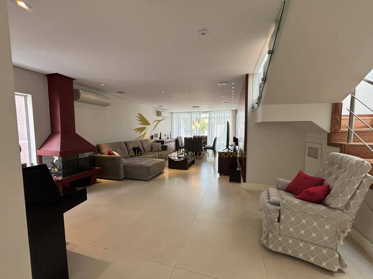 Casa, 4 quartos, 360 m² - Foto 4