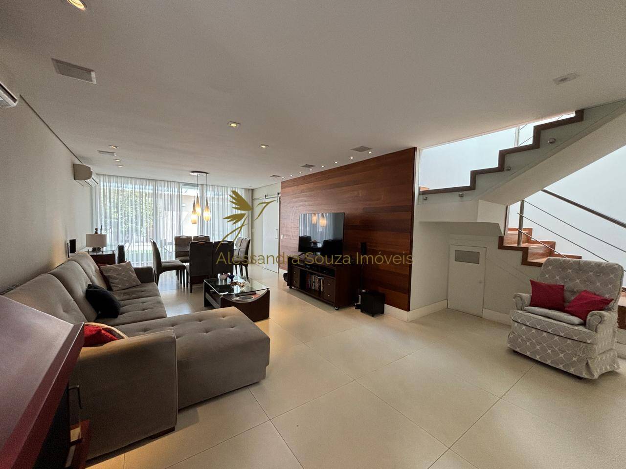 Casa, 4 quartos, 360 m² - Foto 3