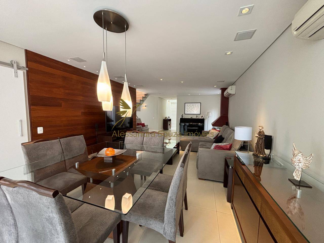 Casa, 4 quartos, 360 m² - Foto 5