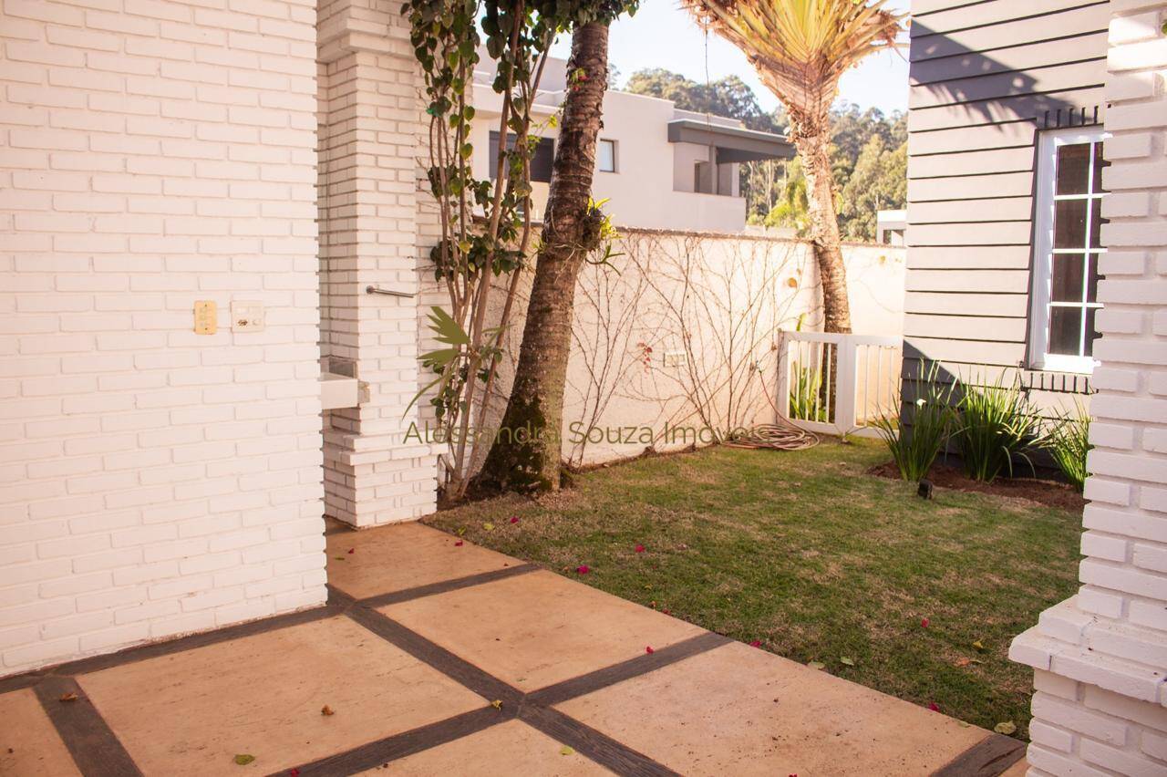 Casa à venda e aluguel, 480m² - Foto 3