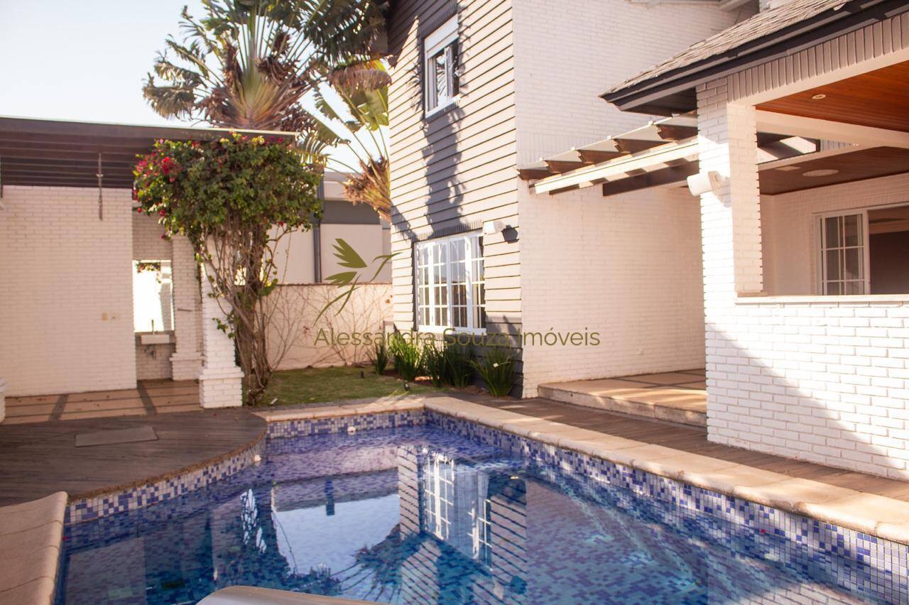 Casa à venda e aluguel, 480m² - Foto 4