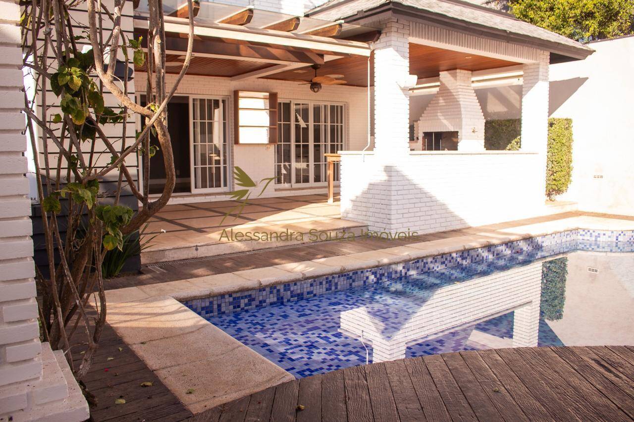 Casa à venda e aluguel, 480m² - Foto 2
