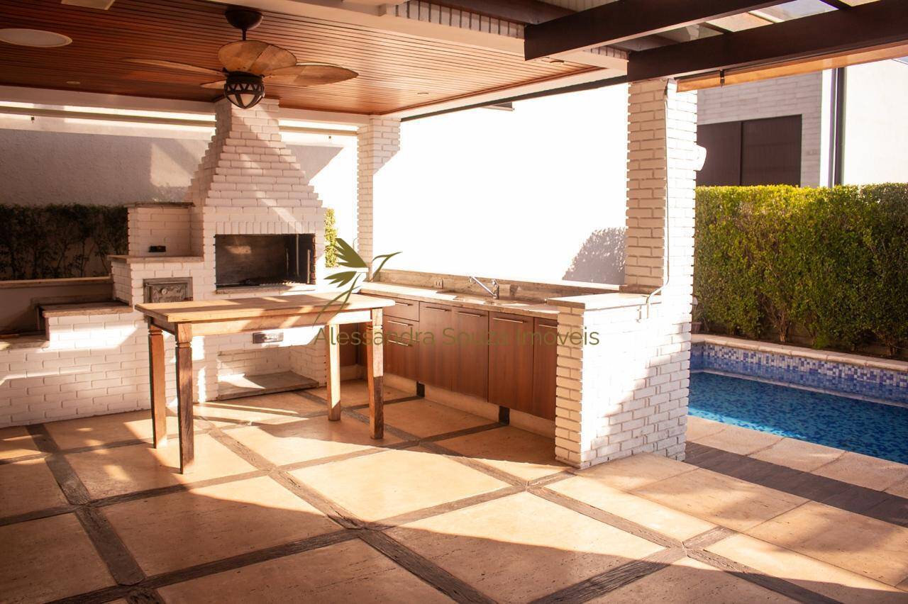Casa à venda e aluguel, 480m² - Foto 6