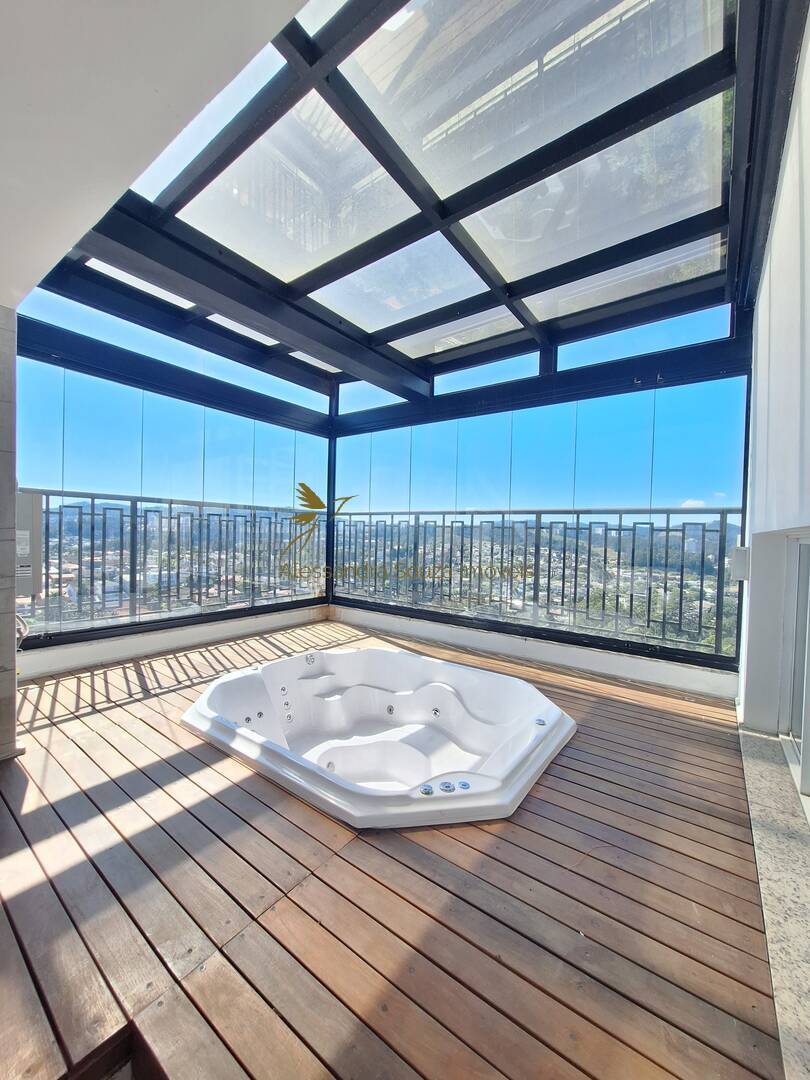 Apartamento, 3 quartos, 176 m² - Foto 2