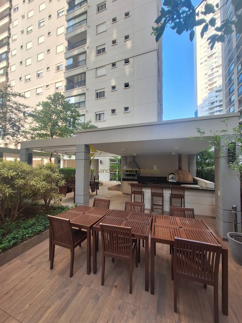 Apartamento para alugar com 2 quartos, 62m² - Foto 3